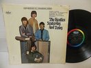 THE BEATLES vinyl lp YESTERDAY AND TODAY in shrinkwrap butcher cover?