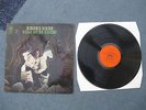 Amory Kane LP - Just To Be There - 1970 UK LP