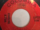 NORTHERN SOUL 45/ WILLIE HATCHER 