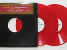 Erykah Badu - Mama's Gun  - RARE red 2 x vinyl Jay Dee
