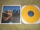 Have Heart Songs To Scream At The Sun LP Yellow Vinyl /531