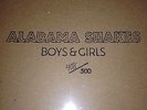 Alabama Shakes Test Press Boys & Girls Vinyl LP 408/500