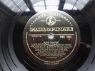 The Beatles Please Please Me Gold Mono - 1st press DJ label Type 2b