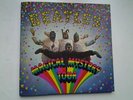 THE BEATLES MAGICAL MYSTERY TOUR EP 7