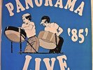 VARIOUS Panorama Live '85 CATELLI ALL STARS TRINIDAD ISLAND STEEL DRUM  LP HEAR