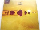 KATE BUSH 'AERIAL' 2005 STEREO DLP ON HEAVY WEIGHT VINYL + BOOKLET UNOPENED MINT