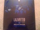 Jack White Lazaretto World's Fastest Record Record Store Day TMR