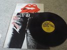 THE ROLLING STONES Sticky Fingers Vinyl Record LP with zipper jacket and inserts