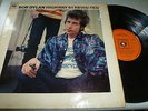 BOB DYLAN..HIGHWAY 61 REVISITED..UK STEREO IST ISSUE CBS No 62572