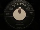 Elvis Presley Victor Japan ES-5042  Heartbreak Hotel/I Was the One Original