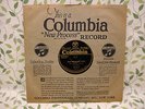 HILLBILLY 78, THE GEORGIA ORGAN GRINDERS on COLUMBIA 15394, EX+