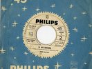 Johnny HALLYDAY - La mia chitarra - promo juke box - pressage italien