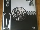 THE SPECIALS - SOCK IT TO 'EM J.B. / RAT RACE 7