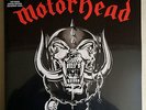 Motorhead - Motorhead [ 2XLP, Colored Vinyl, Back on Black, IMPORT, NEW ]
