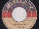 Ska R&B 45 - Owen Gray - Twisting My Baby - Muzik City - mp3