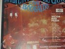 OBSCURE BOOGALOO VICTOR RUIZ PAZOS BAILANDO BOOGALOO AFRO LATIN MEXICAN BEAT