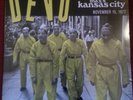 DEVO LIVE AT MAX'S KANSAS CITY 1977 12