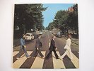 The Beatles 1st UK press 