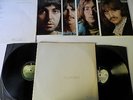 Beatles White Album UK 1968 *STEREO* LP No.0364147 - Rocky Raccoon - Complete