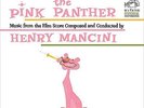 HENRY MANCINI SOUNDTRACK PINK PANTHER 50TH ANNIVERSARY 12