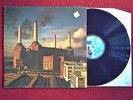 PINK FLOYD „ANIMALS“ GERMAN PRESS HARVEST