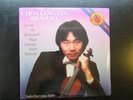 CHO-LIANG LIN bravura violin sarasate falla MASTERWORKS AUDIOPHILE sealed LP