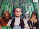 THE WIZARD OF OZ Soundtrack LP Record Store Day RSD 2014 SEALED