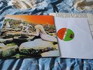 Led Zeppelin - Houses of the Holy - UK 1973 LP - A3 / B - with Obi