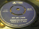 Stranger Cole Just Like A River Rare Killer Ska Rocksteady 7