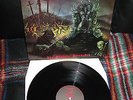 ANCIENT RITES:The Diabolical Serenades lp 1st press. ROTTING CHRIST VARATHRON