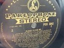 BEATLES PLEASE PLEASE ME RARE BLACK/GOLD STEREO NEAR MINT Uk Press PCS 3042