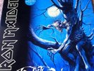 Iron Maiden - Fear Of The Dark. (2 Disc Set, 33rpm)