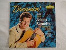 Johnny Burnette-Dreamin'-1960-Liberty LSX 1004-w/Picture Sleeve-7