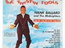 Hank Ballard & The Midnighters   The Twistin' Fools LP   King