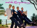 DANTE AND THE EVERGREENS • 1961 DG LP MADISON MA-1002
