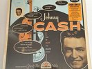 JOHNNY CASH With His Hot and Blue Guitar  vinyl LP SEALED RSD 2014