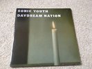SONIC YOUTH - Daydream Nation Double LP Blast First 1988