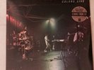 BETWEEN THE BURIED AND ME Colors Live RSD COLORED VINYL + DL CARD