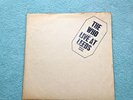 The Who - Live At Leeds (Black Stamp on Cover)/Poster/Inserts A/1 B/1
