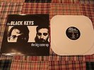 The Black Keys - Big Come Up 1st Press WHITE LP (rsd brothers el camino)