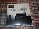 The Postal Service - Give Up 3LP Box (vampire weekend rsd bon iver fleet foxes)
