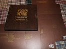 Wooden Wand - Archives Volume 3 Wood Box Set 6LP (vanishing voice, vetiver rsd)