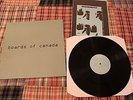 Boards of Canada - Hi Scores LP (radiohead autechre aphex twin RSD j jay dilla)