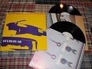 Stereolab - Transient Random Noise Bursts (dots loops emperor tomato ketchup rsd