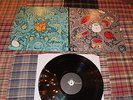 Menomena - Friend and Foe LP (death cab for cutie flaming lips rsd white stripes