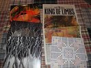 Radiohead – King of Limbs NEWSPAPER Version LP (kid a amnesiac the bends rsd)