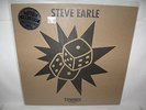 Steve Earle - Townes the Basics -  #634 of 2000 - RECORD STORE DAY 2014 RSD
