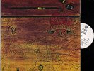 ALICE COOPER-SCHOOL'S OUT-JAPAN 1st PROMO WHITE LABEL