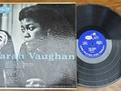 Sarah Vaughan - Sarah Vaughan **US First Press 1954 EmArcy MG 36004 LP**