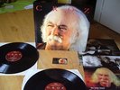 David  Crosby  -  Croz  - die audiophile USA DOLP+ Poster